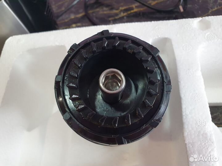 Соковыжималка шнековая Oberhof drucken Q-4