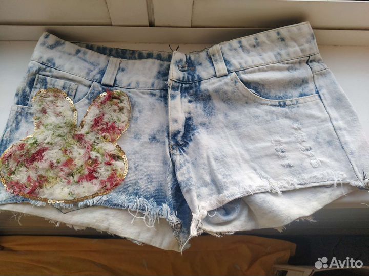 Шорты