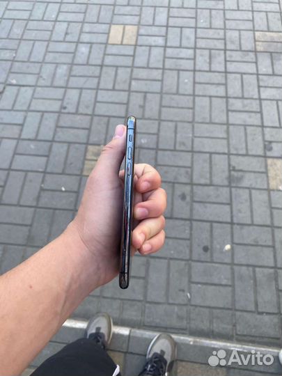 iPhone x 64gb обмен, продажа