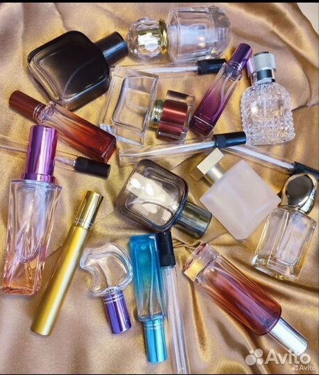 Духи Orange Sanguine Atelier Cologne