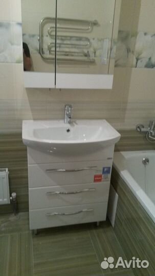 Сантехник-Электрик монтажник