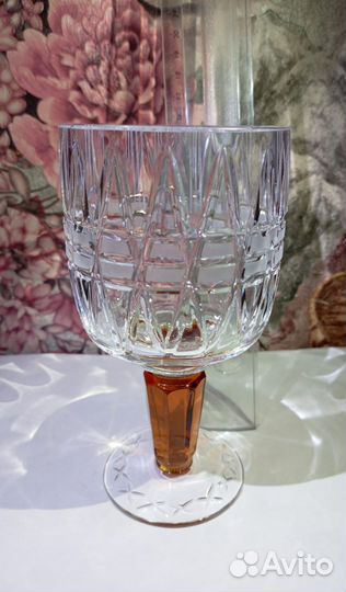 Фужеры олимпийский огонь