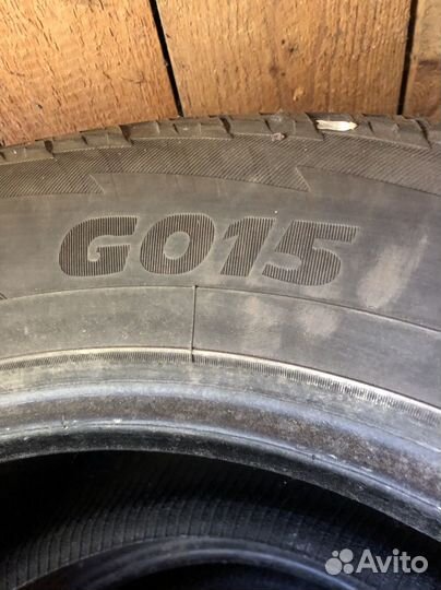 Yokohama Geolandar A/T G015 285/60 R18