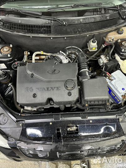 LADA Priora 1.6 МТ, 2012, 240 000 км