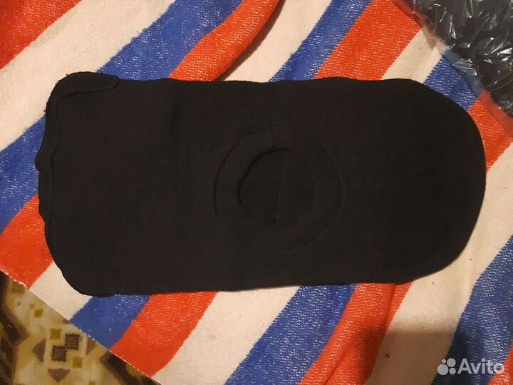 Балаклава маска