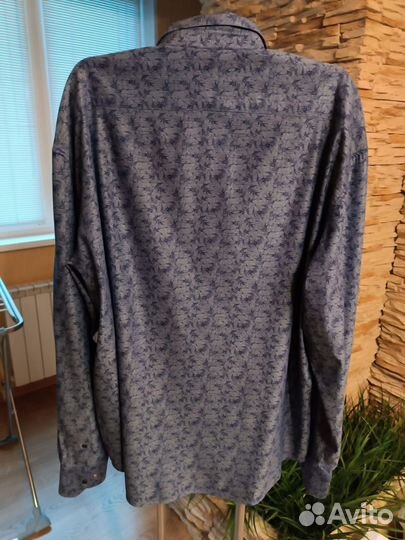 Рубашка мужская