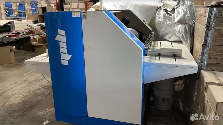 Кашировальная машина HM-Z BK-1100