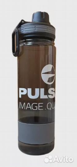 Спортивная бутылка Pulsar