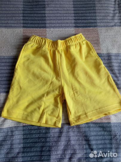 Шорты женские