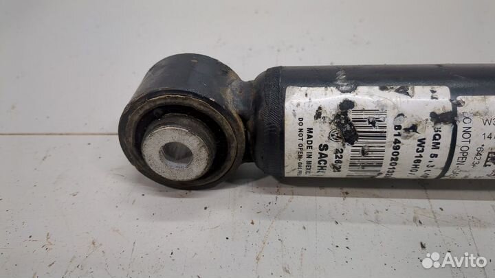 Амортизатор подвески правый задний Volkswagen Jetta 7 2018