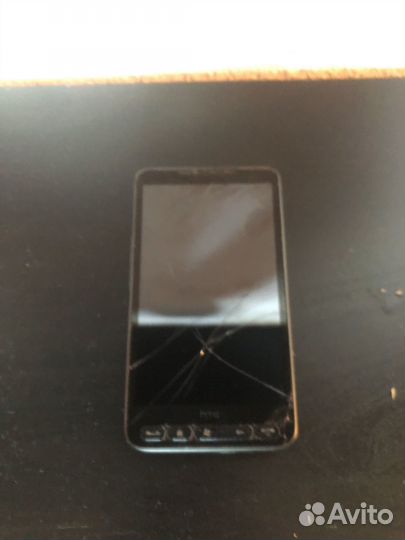 HTC Sensation, 1 ГБ