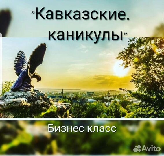 Экскурсии, трансфер