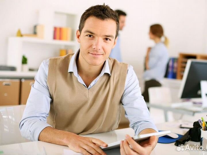 Частный выездной компьютерный мастер. Ремонт пк