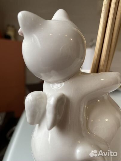 Маленькая вазочка