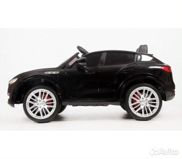 Электромобиль