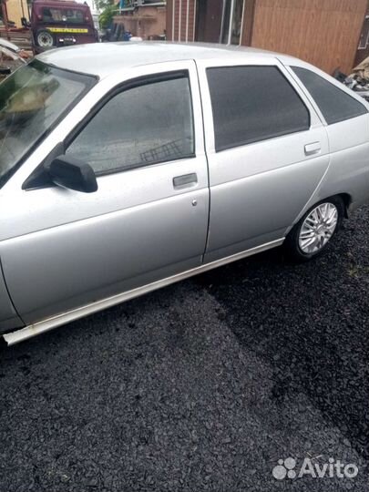 На разбор лада 2112