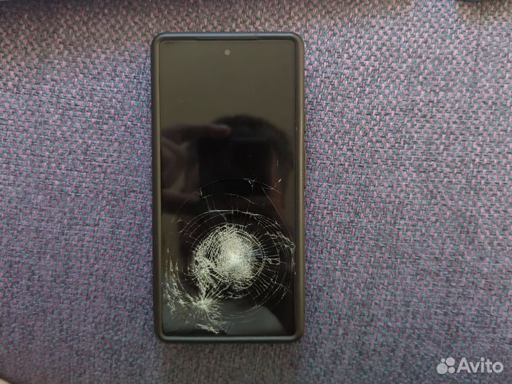 Google Pixel 6a, 6/128 ГБ