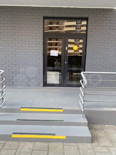 Торговая площадь, 59 м²