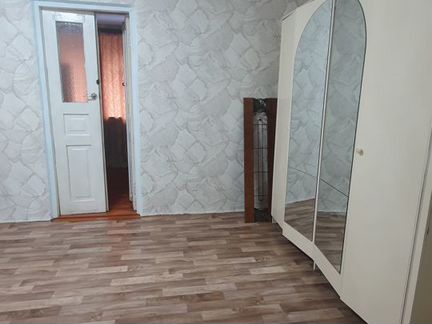 2-к. квартира, 45 м², 1/4 эт.