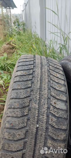 Yokohama BluEarth-A 205/65 R15