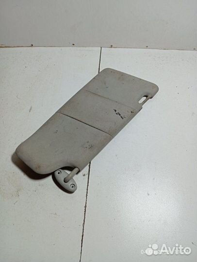 Козырек солнцезащитный передний левый Ford Focus