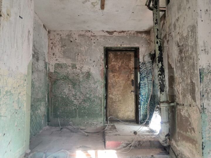 Свободного назначения, 15.5 м²