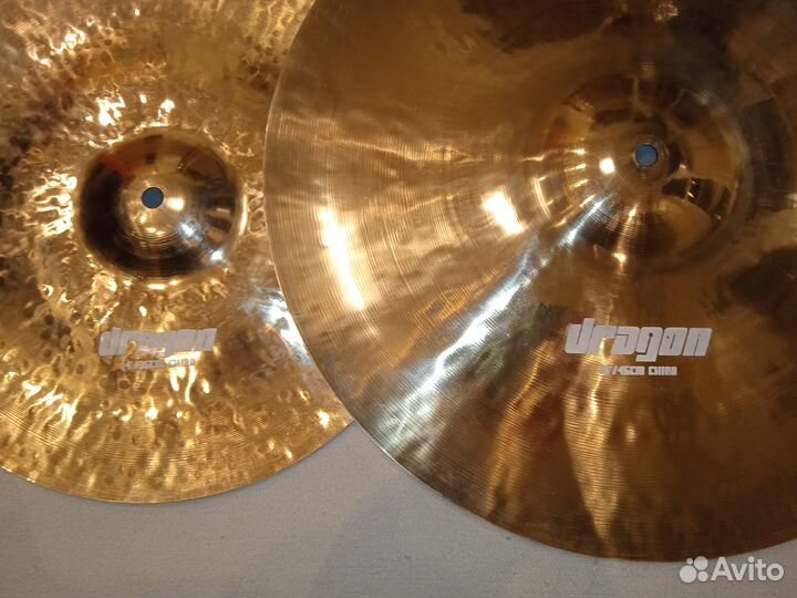 Тарелки чайна 14, 18