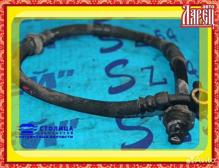 Шланг тормозной nissan expert W11 перед правый