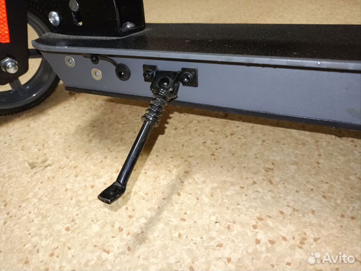 Электросамокат hiper slim