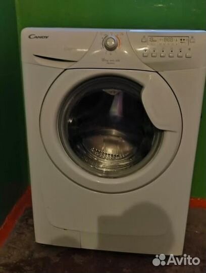 Стиральная машина бу