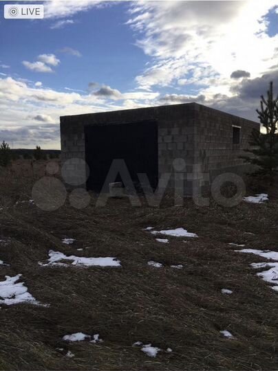 Участок 36 сот. (ИЖС)