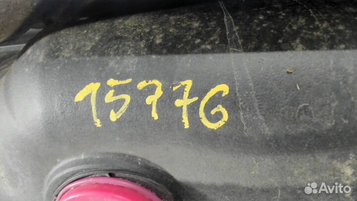 Бак топливный Toyota Tundra, 2007