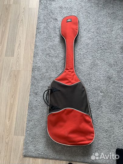 Басс гитара 4 струны Maxtone