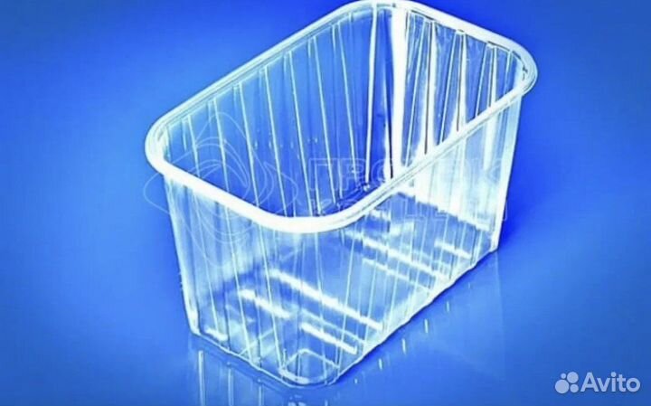 Лотки для ягоды