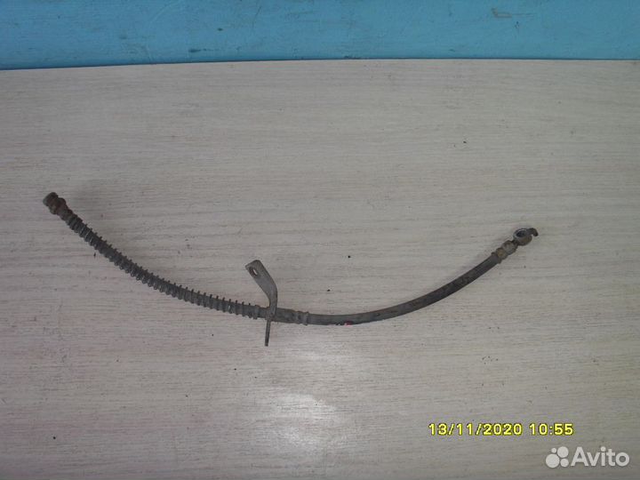 Шланг тормозной передний левый Kia Ceed 1 (ED) Сид