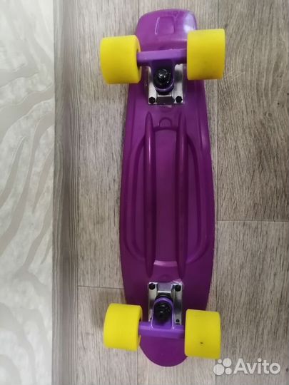 Мини-круизер/Пенни Борд Termit