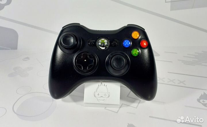 Xbox 360 E 250GB Freeboot б/у +30игр с гарантией