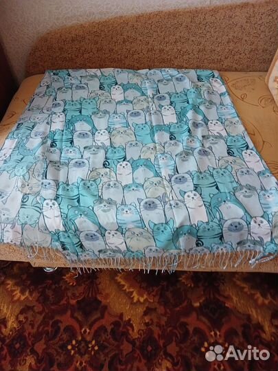 Шарф женский