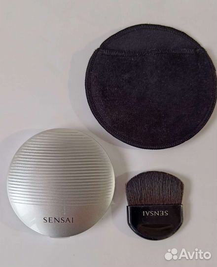 Sensai Anti-ageing Foundation пудра