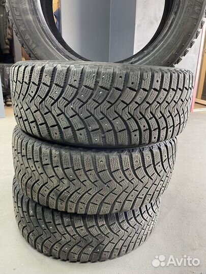 Michelin X Radial 205/55 R16 94T