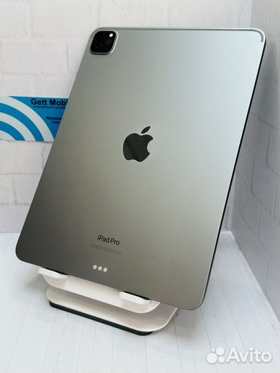 iPad pro 11 4 поколения 256gb wi-fi a2759