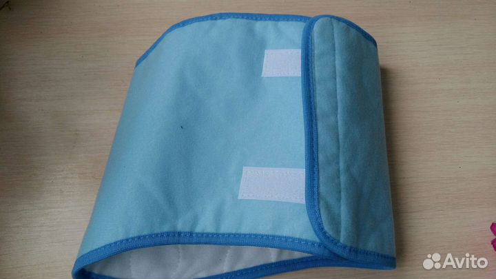 Многоразовый памперс для кобелей