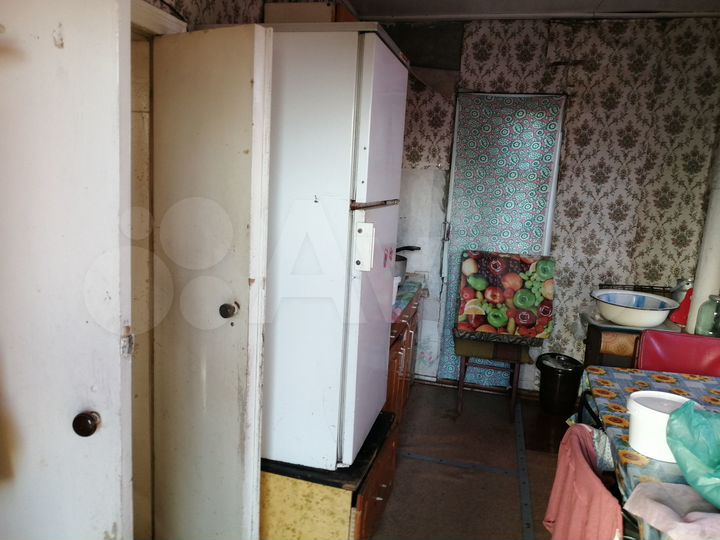 Дача 46,7 м² на участке 6 сот.