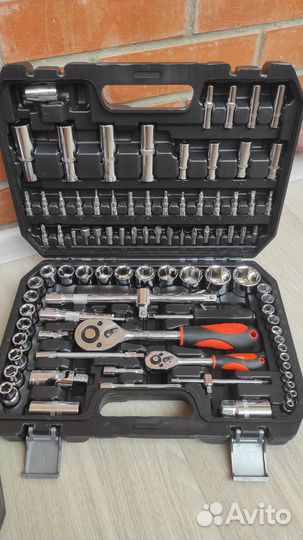 Набор инструмента для авто