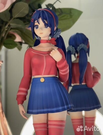 Фигурка Мита из Miside