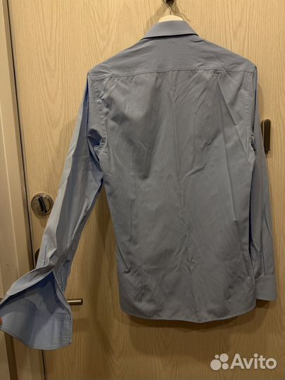 Рубашка мужская mario machato