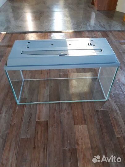 Аквариум 200л