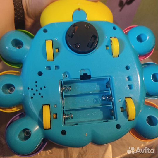 Игрушка Черепаха