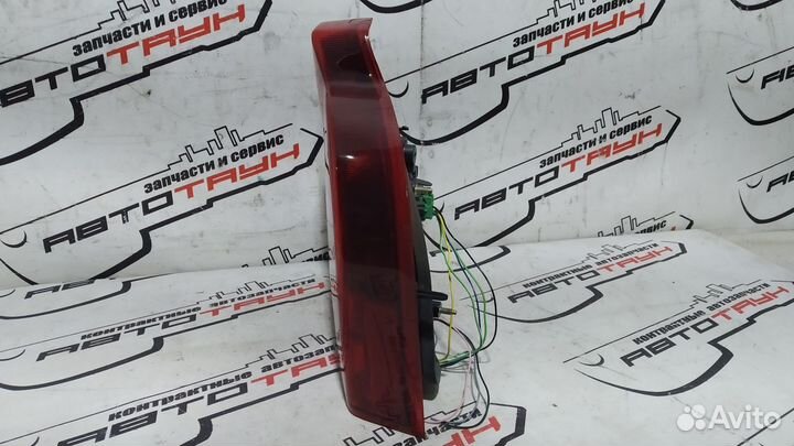 Фонарь volvo S80 TS 1 модель правый 9187925 TA991