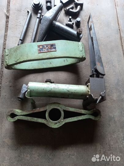 Инструмент